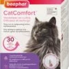 Beaphar CatComfort Verdamper En Vulling 48 Ml -Dierenwinkel Met Korting 8711231171484 1