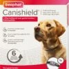 Beaphar Canishield Vlooienband Hond Groot 1 Beaphar Canishield Vlooienband Hond Groot -Dierenwinkel Met Korting 8711231171989 1