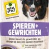 VITALstyle Hondenvoer Spieren En Gewrichten Adult 1,5 Kg
