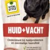 VITALstyle Hondenvoer Huid En Vacht Adult 12 Kg