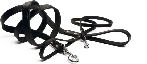 Beeztees Looplijn Geniet 165 X 16 Cm Zwart 3 Beeztees Looplijn Geniet 165 X 16 Cm Zwart