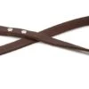 Beeztees Hondenriem Geniet Bruin 200 X 1,6 Cm 1 Beeztees Hondenriem Geniet Bruin 200 X 1,6 Cm -Dierenwinkel Met Korting 8712695052845 1