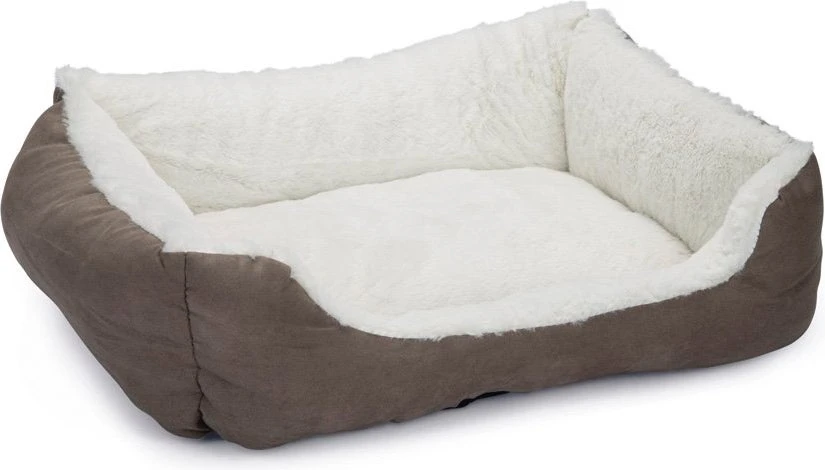 Beeztees Kattenmand Baboo Grijs 48 X 37 X 18 Cm 3 Beeztees Kattenmand Baboo Grijs 48 X 37 X 18 Cm