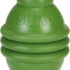 Beeztees Hondenspeelgoed Sumo Play Groen D 10 H 15 Cm 1 Beeztees Hondenspeelgoed Sumo Play Groen D 10 H 15 Cm -Dierenwinkel Met Korting 8712695140092 1