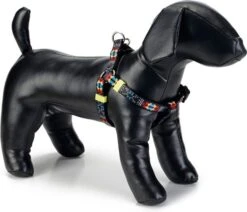 Beeztees Hondentuig Mucadi Multi 35-60 X 1,5 Cm