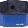 Beeztees Hondenzwembad Doggy Dip Blauw D 80 H 20 Cm -Dierenwinkel Met Korting 8712695151463 1