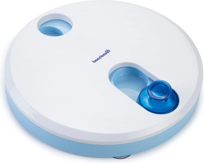 Beeztees Trainingsspel Spino Kunststof D 25 H 4 Cm 3 Beeztees Trainingsspel Spino Kunststof D 25 H 4 Cm