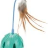 Beeztees Kattenspeelgoed Wobbler Turino Mint D 7 H 9 Cm -Dierenwinkel Met Korting 8712695160908 1