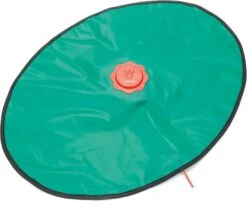 Beeztees Kattenspeelgoed Flifly Blauw D 18 H 15,5 Cm