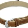 Beeztees Hondenhalsband Comfort Bruin 40 X 1,7 Cm -Dierenwinkel Met Korting 8712695164821 1