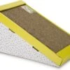 Beeztees Krabkarton Rampino Geel 47 X 26 X 25 Cm -Dierenwinkel Met Korting 8712695165927 1