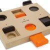 Beeztees Trainingsspel Zenga Hout 29,5 X 26 X 4,5 Cm -Dierenwinkel Met Korting 8712695173328 1