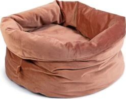 Designed By Lotte Kattenmand Fluco Roze D 45 H 35 Cm