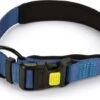 Beeztees Hondenhalsband Parinca Premium Blauw 55-60 X 3 Cm -Dierenwinkel Met Korting 8712695183594