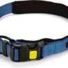 Beeztees Hondenhalsband Parinca Premium Blauw 60-65 X 3 Cm -Dierenwinkel Met Korting 8712695183600