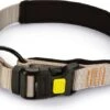 Beeztees Hondenhalsband Parinca Premium Grijs 55-60 X 3 Cm -Dierenwinkel Met Korting 8712695183815