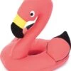 Beeztees Hondenspeelgoed Flamingo Roze 20 X 21 X 23 Cm 2 Beeztees Hondenspeelgoed Flamingo Roze 20 X 21 X 23 Cm -Dierenwinkel Met Korting 8712695184409 1