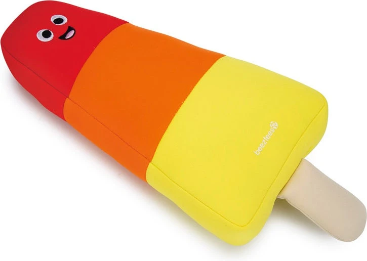 Beeztees Hondenspeelgoed Waterijsje Multi 43 X 18 X 9 Cm 3 Beeztees Hondenspeelgoed Waterijsje Multi 43 X 18 X 9 Cm