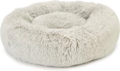 Beeztees Kattenmand Vako Grijs D 50 H 18 Cm