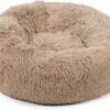 Beeztees Hondenmand Yali Beige D 70 H 25 Cm -Dierenwinkel Met Korting 8712695188254 1