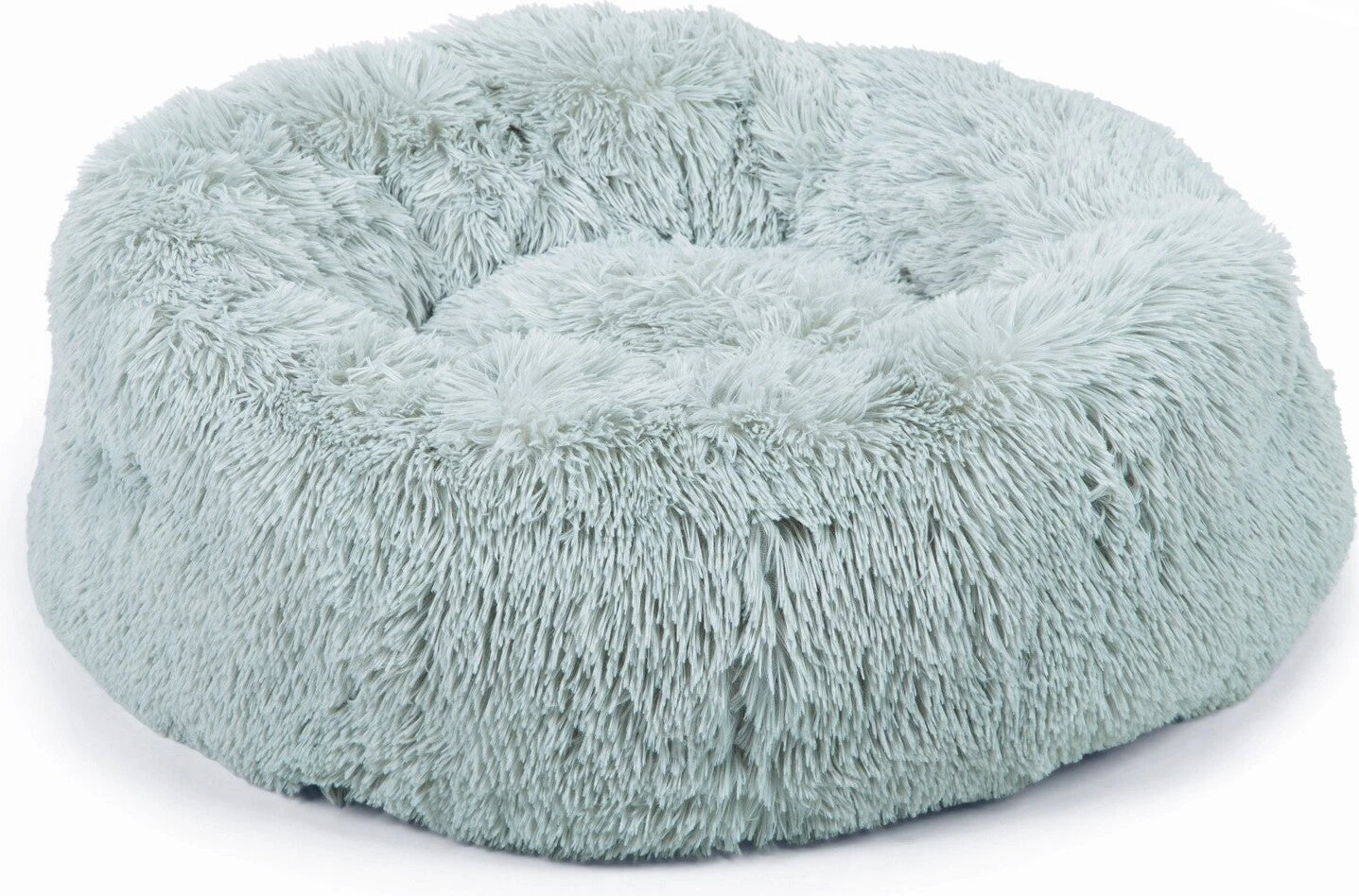 Beeztees Hondenmand Yali Grijs D 60 H 23 Cm 3 Beeztees Hondenmand Yali Grijs D 60 H 23 Cm