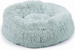 Beeztees Hondenmand Yali Grijs D 70 H 25 Cm