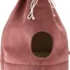 Designed By Lotte Kattenmand Vilar Roze D 45 H 60 Cm -Dierenwinkel Met Korting 8712695189602 1