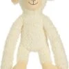 Beeztees Hondenspeelgoed Knuffel Schaap Jessy Wit 40 X 27 X 13,5 Cm
