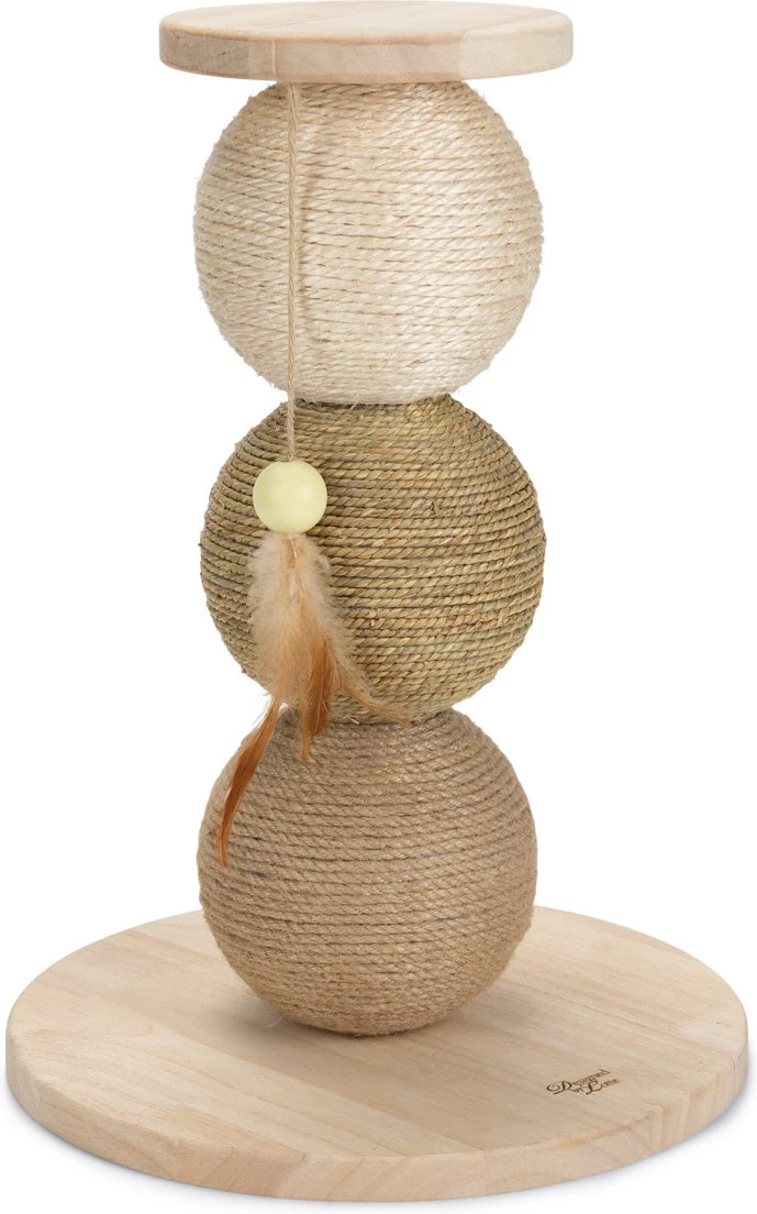 Designed By Lotte Krabbollen Elio Bruin D 34 H 47,5 Cm 3 Designed By Lotte Krabbollen Elio Bruin D 34 H 47,5 Cm