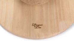 Designed By Lotte Krabbollen Elio Bruin D 34 H 47,5 Cm 9 Designed By Lotte Krabbollen Elio Bruin D 34 H 47,5 Cm -Dierenwinkel Met Korting 8712695193326 3