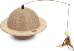 Designed By Lotte Krabbol Balty Bruin D 29,5 H 20 Cm