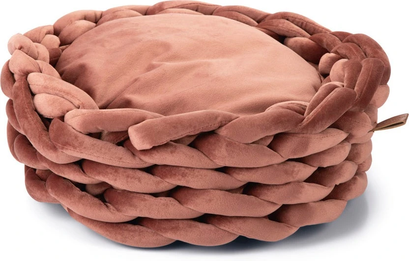 Designed By Lotte Kattenmand Ziba Roze D 40 H 15 Cm 3 Designed By Lotte Kattenmand Ziba Roze D 40 H 15 Cm