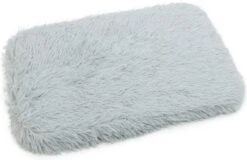 Beeztees Benchkussen Puppy Noah Grijs 57 X 40 X 3,5 Cm