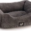 Beeztees Kattenmand Minus One Nox Grijs 48 X 37 X 18 Cm -Dierenwinkel Met Korting 8712695197171 0
