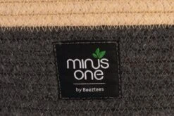 Beeztees Kattenmand Minus One Xana Grijs/bruin D 45 H 14 Cm -Dierenwinkel Met Korting 8712695197188 5