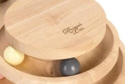 Designed By Lotte Krabpaal Inez Bruin 38 X 24,5 X 47,5 Cm 13 Designed By Lotte Krabpaal Inez Bruin 38 X 24,5 X 47,5 Cm -Dierenwinkel Met Korting 8712695197669 33