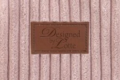 Designed By Lotte Kattenmand Roze D 50 H 35 Cm -Dierenwinkel Met Korting 8712695197805 4