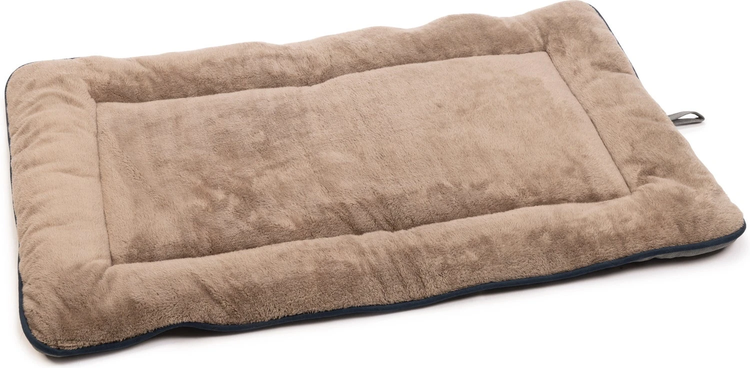 Beeztees Benchkussen Nano Lex Grijs 121 X 78 X 3,5 Cm 5 Beeztees Benchkussen Nano Lex Grijs 121 X 78 X 3,5 Cm - Afbeelding 3