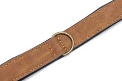 Beeztees Hondenhalsband Balacron Ax Bruin 43-53 X 2,5 Cm -Dierenwinkel Met Korting 8712695198475 4