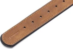 Beeztees Hondenhalsband Balacron Ax Bruin 52-62 X 3 Cm -Dierenwinkel Met Korting 8712695198499 6