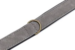 Beeztees Hondenhalsband Balacron Ax Grijs 43-53 X 2,5 Cm -Dierenwinkel Met Korting 8712695198710 5