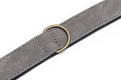 Beeztees Hondenhalsband Balacron Ax Grijs 47-57 X 3 Cm -Dierenwinkel Met Korting 8712695198727 4