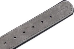 Beeztees Hondenhalsband Balacron Ax Grijs 47-57 X 3 Cm -Dierenwinkel Met Korting 8712695198727 5