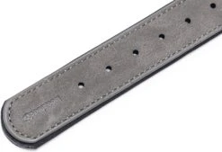 Beeztees Hondenhalsband Balacron Ax Grijs 47-57 X 3 Cm -Dierenwinkel Met Korting 8712695198727 6