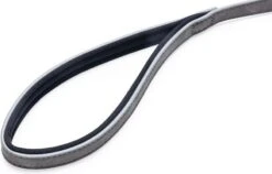 Beeztees Hondenriem Balacron Grijs 100 X 1,5 Cm -Dierenwinkel Met Korting 8712695198741 3