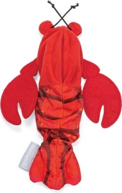 Beeztees Kattenspeelgoed Bewegende Kreeft Rood 25 X 5 X 8 Cm -Dierenwinkel Met Korting 8712695200239 3