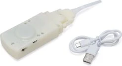 Beeztees Kattenspeelgoed Bewegende Kreeft Rood 25 X 5 X 8 Cm -Dierenwinkel Met Korting 8712695200239 6