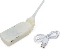 Beeztees Kattenspeelgoed Bewegende Kreeft Rood 25 X 5 X 8 Cm -Dierenwinkel Met Korting 8712695200239 7