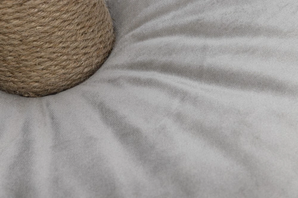 Designed By Lotte Krabpaal Yenna Grijs D 41 H 70 Cm 6 Designed By Lotte Krabpaal Yenna Grijs D 41 H 70 Cm - Afbeelding 4