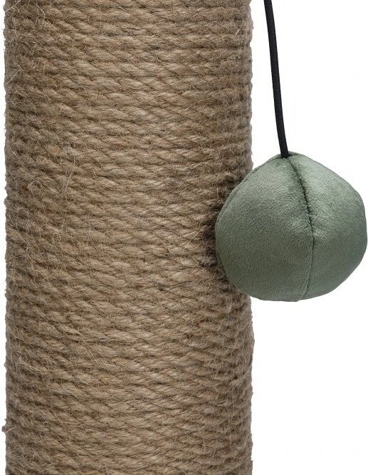 Designed By Lotte Krabpaal Yenna Groen D 41 H 70 Cm 4 Designed By Lotte Krabpaal Yenna Groen D 41 H 70 Cm - Afbeelding 2